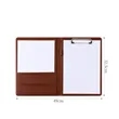 A4 Clipboard Pad Folios | https://www.bestnamebadges.com