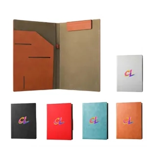 A4 Clipboard Pad Folios