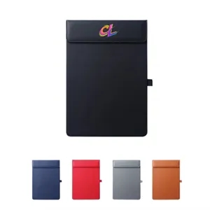 A5 PU Clipboard