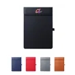 A5 PU Clipboard | https://www.bestnamebadges.com