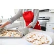 La Cuisine™ Prep Apron | https://www.bestnamebadges.com