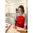 La Cuisine™ Prep Apron | https://www.bestnamebadges.com