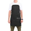 La Cuisine™ Prep Apron | https://www.bestnamebadges.com