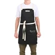 La Cuisine™ Prep Apron | https://www.bestnamebadges.com