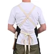 La Cuisine™ Prep Apron | https://www.bestnamebadges.com