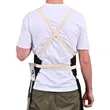 La Cuisine™ Prep Apron | https://www.bestnamebadges.com