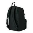 New Balance® Logo Round Backpack | https://www.bestnamebadges.com