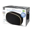 iLive™ Retro Wireless Bluetooth Speaker | https://www.bestnamebadges.com