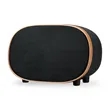 iLive™ Retro Wireless Bluetooth Speaker | https://www.bestnamebadges.com