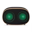iLive™ Retro Wireless Bluetooth Speaker | https://www.bestnamebadges.com