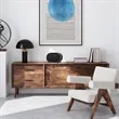 iLive™ Retro Wireless Bluetooth Speaker | https://www.bestnamebadges.com