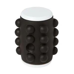 Push Pop Bubble Spinning Fidget Sensory Toy