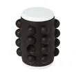 Push Pop Bubble Spinning Fidget Sensory Toy | https://www.bestnamebadges.com
