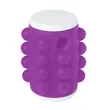 Push Pop Bubble Spinning Fidget Sensory Toy | https://www.bestnamebadges.com