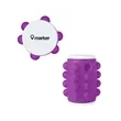 Push Pop Bubble Spinning Fidget Sensory Toy | https://www.bestnamebadges.com