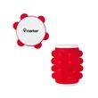 Push Pop Bubble Spinning Fidget Sensory Toy | https://www.bestnamebadges.com