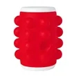 Push Pop Bubble Spinning Fidget Sensory Toy | https://www.bestnamebadges.com