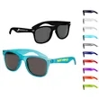UV Protection Velvet Sunglasses | https://www.bestnamebadges.com