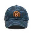 Adjustable Richardson Multi Cam Tactical Hats w/ Embroidery | https://www.bestnamebadges.com