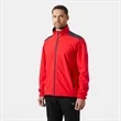 Helly Hansen Men's Manchester 2.0 Softshell Jacket | https://www.bestnamebadges.com