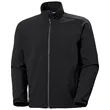 Helly Hansen Men's Manchester 2.0 Softshell Jacket | https://www.bestnamebadges.com