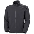 Helly Hansen Men's Manchester 2.0 Softshell Jacket | https://www.bestnamebadges.com