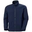 Helly Hansen Men's Manchester 2.0 Softshell Jacket | https://www.bestnamebadges.com