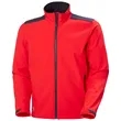Helly Hansen Men's Manchester 2.0 Softshell Jacket | https://www.bestnamebadges.com