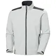 Helly Hansen Men's Manchester 2.0 Softshell Jacket | https://www.bestnamebadges.com