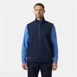 Helly Hansen Men's Manchester 2.0 Softshell Vest | https://www.bestnamebadges.com