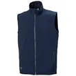 Helly Hansen Men's Manchester 2.0 Softshell Vest | https://www.bestnamebadges.com