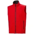 Helly Hansen Men's Manchester 2.0 Softshell Vest | https://www.bestnamebadges.com