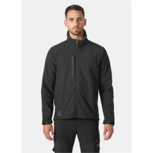 Helly Hansen Men's Kensington Softshell Jacket