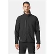 Helly Hansen Men's Kensington Softshell Jacket | https://www.bestnamebadges.com
