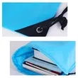 Drawstring Backpacks Bulk Draw String Bags for Sport | https://www.bestnamebadges.com