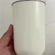 10oz Stainless Steel Travel Coffee Mugs Office with Lid | https://www.bestnamebadges.com