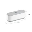 Portable  Eyeglasses Cleaners Jewelry Cleaning Machine | https://www.bestnamebadges.com