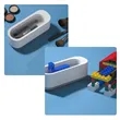 Portable  Eyeglasses Cleaners Jewelry Cleaning Machine | https://www.bestnamebadges.com