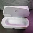 Portable  Eyeglasses Cleaners Jewelry Cleaning Machine | https://www.bestnamebadges.com