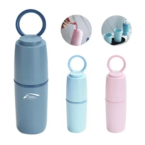 Travel Toothbrush Cases Portable  Tooth Brush Holders