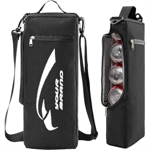 Cooler Bag Insulated For Golf Course Picnicking Camping