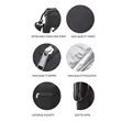 Cooler Bag Insulated For Golf Course Picnicking Camping | https://www.bestnamebadges.com