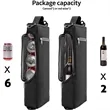 Cooler Bag Insulated For Golf Course Picnicking Camping | https://www.bestnamebadges.com