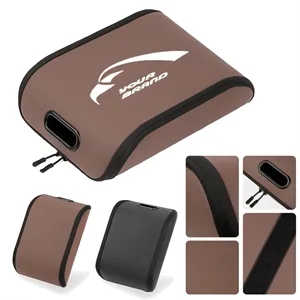 Waterproof Portable Travel Suitcase Car Shoes Storage Box