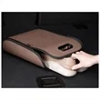Waterproof Portable Travel Suitcase Car Shoes Storage Box | https://www.bestnamebadges.com