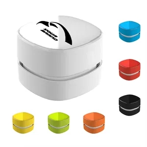 Desktop Vacuum Cleaner Energy Saving with USB Charging