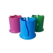 Anti-Toppling Rope-Fixed Stand Up Kayak Drink Holder | https://www.bestnamebadges.com