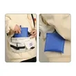 Foldable Waterproof Large Size Tote Reusable Shopping Bag | https://www.bestnamebadges.com