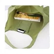 Foldable Waterproof Large Size Tote Reusable Shopping Bag | https://www.bestnamebadges.com