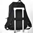15L USB Interface Waterproof Business Laptop Bag Backpack | https://www.bestnamebadges.com